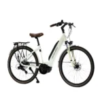 E-ABSOLUTE 35+ - Ville GRANVILLE - BOSCH Active+ 50Nm/500Wh – Image 16