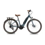 E-ABSOLUTE 35+ - Ville GRANVILLE - BOSCH Active+ 50Nm/500Wh – Image 22