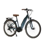 E-ABSOLUTE 35+ - Ville GRANVILLE - BOSCH Active+ 50Nm/500Wh – Image 21