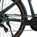 E-ABSOLUTE 35+ - Ville GRANVILLE - BOSCH Active+ 50Nm/500Wh – Image 26