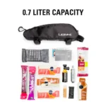 AERO CADDY - Sacoche de cadre 0,7L – Image 5