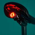 SADDLE Ai ALERT 250 - Éclairage Arrière - 250 Lumens – Image 9
