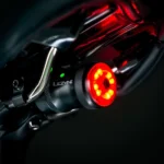 SADDLE Ai ALERT 250 - Éclairage Arrière - 250 Lumens – Image 8