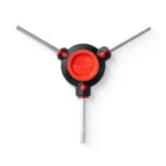 3 WAY 4/6 - Clé triple Allen 4/5/6mm