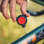 3 WAY 2/3 - Clé triple Allen 2/2,5/3mm – Image 2