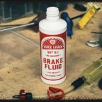 DOT5.1 - Liquide de freins DOT 5.1 130ml – Image 3