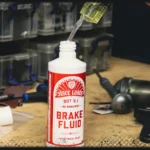 DOT5.1 - Liquide de freins DOT 5.1 130ml – Image 2