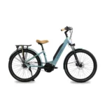 E-ABSOLUTE 34 - Ville GRANVILLE -  BOSCH Active Line 40Nm/400Wh – Image 32