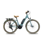 E-URBAN 30+ - Ville GRANVILLE - BOSCH Active PLUS 50Nm/500Wh – Image 12