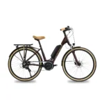 E-URBAN 10 - Ville GRANVILLE - BOSCH Performance 65Nm/500Wh – Image 12