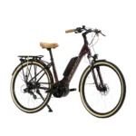 E-URBAN 10 - Ville GRANVILLE - BOSCH Performance 65Nm/500Wh – Image 17