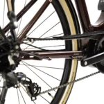 E-URBAN 10 - Ville GRANVILLE - BOSCH Performance 65Nm/500Wh – Image 14