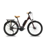 E-URBAN 10 - Ville GRANVILLE - BOSCH Performance 65Nm/500Wh – Image 13