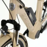 E-URBAN 30 - Ville GRANVILLE - BOSCH Active line 40Nm/500Wh – Image 12