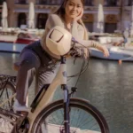 E-URBAN 30 - Ville GRANVILLE - BOSCH Active line 40Nm/500Wh – Image 14