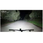 MEGA DRIVE 2400 - Éclairage Avant LEZYNE 2400 Lumens – Image 2