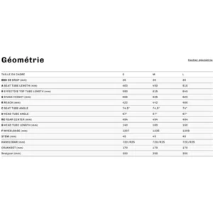 GEO TORRENT 50 29 EE