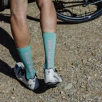 GINESTE - Chaussettes Rafal Cycling - MADE IN FRANCE – Image 14