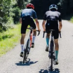 GINESTE - Chaussettes Rafal Cycling - MADE IN FRANCE – Image 6