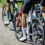 GINESTE - Chaussettes Rafal Cycling - MADE IN FRANCE – Image 7