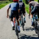 GINESTE - Chaussettes Rafal Cycling - MADE IN FRANCE – Image 9