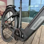 ERX 6.3 LS - SUV Electrique SUPERIOR -  Sport Drive 70Nm 500Wh – Image 11