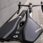 DIMENSION/Tirox - Selle Route/X-Country PROLOGO - Plate – Image 4