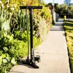 MACRO FLOOR DRIVE ABS - Pompe à pied LEZYNE Haute Pression - 15,2Bar max - 660mm – Image 9