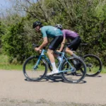 MERCOUX - Chaussettes Rafal Cycling - MADE IN FRANCE – Image 20