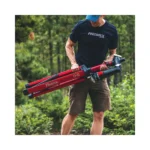 PRO MECHANIC HD - Pied d'Atelier pliable capacité 45Kg – Image 11