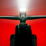 MEGA DRIVE 2400 - Éclairage Avant LEZYNE 2400 Lumens – Image 8