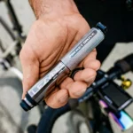 POCKET DRIVE HP - Pompe à Main LEZYNE Haute pression - 11Bar max - 150mm – Image 5