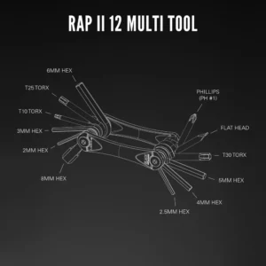 RapII 12 ExplodedToolDiagrams R1