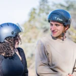 URBAN LIFESTYLE - Casque Urbain Norme WG11 – Image 48