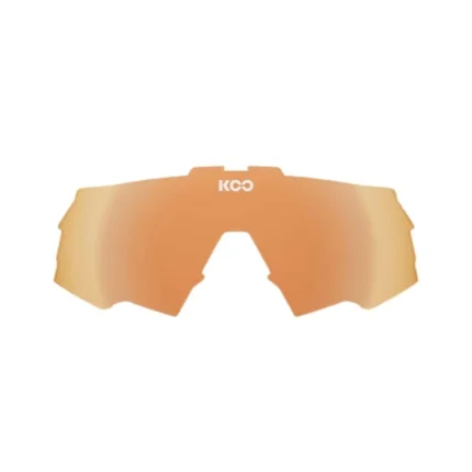 Verre pour lunettes KOO SPECTRO