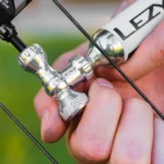 CONTROL DRIVE - Percuteur CO2 LEZYNE  + Cartouche 16G – Image 3