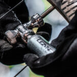 CONTROL DRIVE - Percuteur CO2 LEZYNE  + Cartouche 16G – Image 4