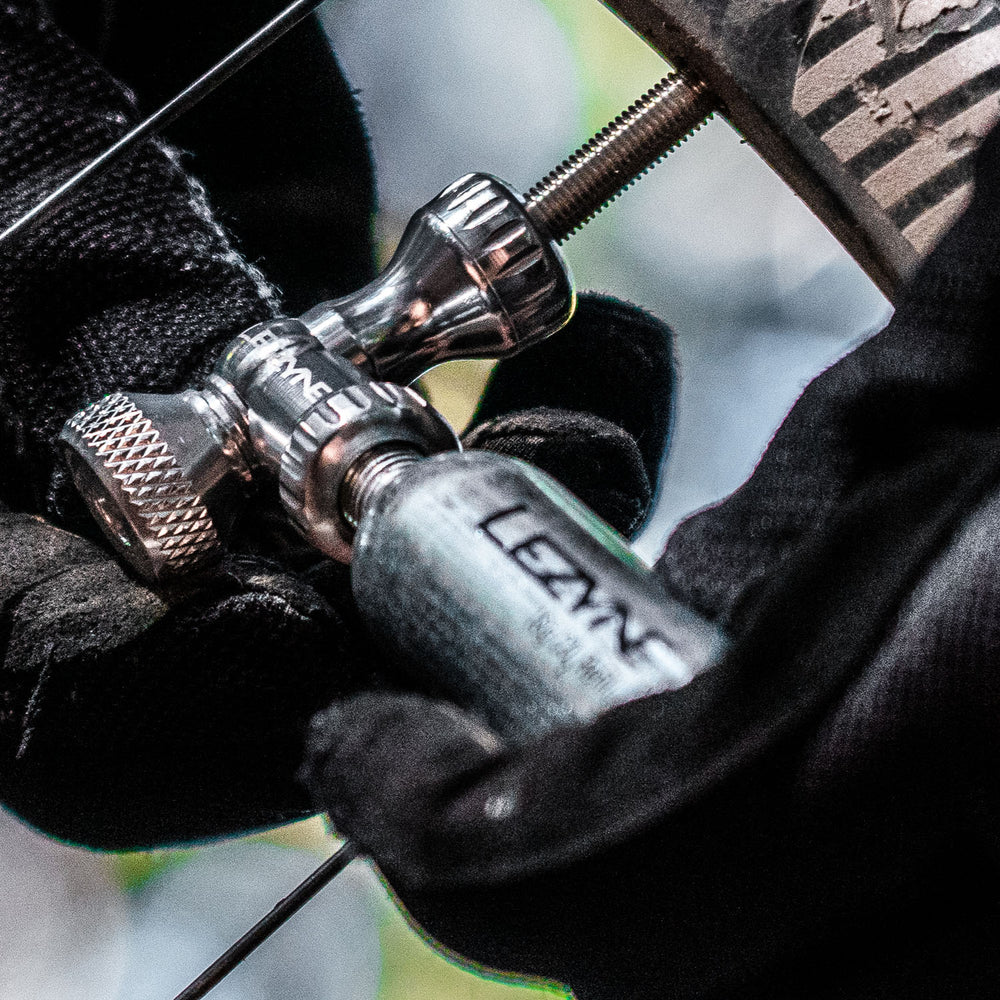 CONTROL DRIVE - Percuteur CO2 LEZYNE  + Cartouche 16G – Image 4