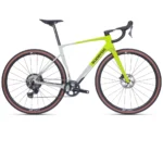 XR 9.7 - GRAVEL Race SUPERIOR Carbone HM -  GRX RX820 12v  DT GRC1600