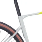 XR 9.7 - GRAVEL Race SUPERIOR Carbone HM -  GRX RX820 12v  DT GRC1600 – Image 4