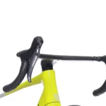 XR 9.7 - GRAVEL Race SUPERIOR Carbone HM -  GRX RX820 12v  DT GRC1600 – Image 3