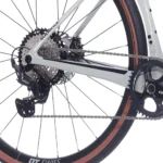 XR 9.7 - GRAVEL Race SUPERIOR Carbone HM -  GRX RX820 12v  DT GRC1600 – Image 6