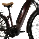 E-ABSOLUTE 34+ - Ville GRANVILLE -  BOSCH Active Plus 50Nm/400Wh – Image 14