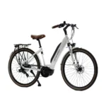 E-ABSOLUTE 24+ -Ville GRANVILLE -  BOSCH Active PLUS 50Nm/400Wh NEXUS-7 – Image 13