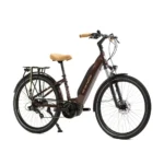 E-ABSOLUTE 34+ - Ville GRANVILLE -  BOSCH Active Plus 50Nm/400Wh – Image 18