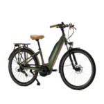 E-ABSOLUTE 34+ - Ville GRANVILLE -  BOSCH Active Plus 50Nm/400Wh – Image 11