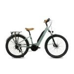 E-ABSOLUTE 34+ - Ville GRANVILLE -  BOSCH Active Plus 50Nm/400Wh – Image 22