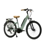 E-ABSOLUTE 34+ - Ville GRANVILLE -  BOSCH Active Plus 50Nm/400Wh – Image 21