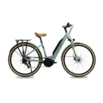 E-ABSOLUTE 34+ - Ville GRANVILLE -  BOSCH Active Plus 50Nm/400Wh – Image 27