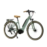 E-ABSOLUTE 34+ - Ville GRANVILLE -  BOSCH Active Plus 50Nm/400Wh – Image 23